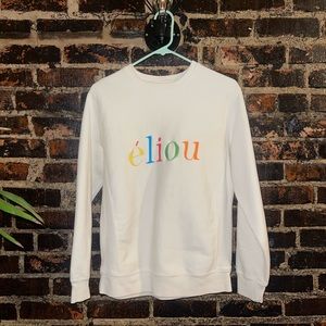 Eliou Sweatshirt